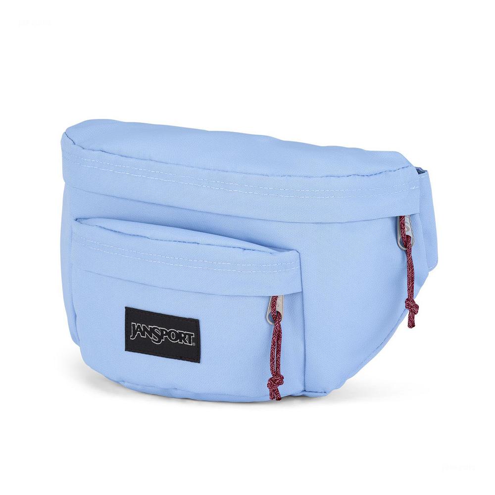 Sacs Banane JanSport Restore Bleu | ROJ-50876392